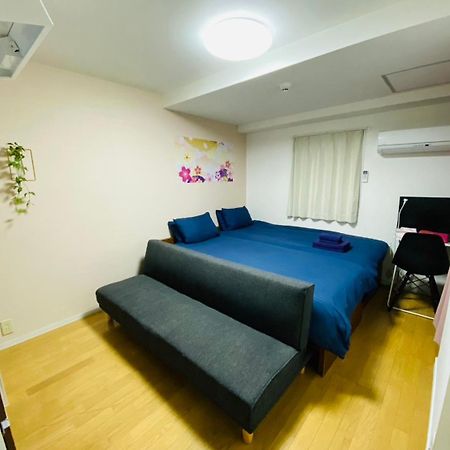 Miyabiro 102 Apartment Киото Екстериор снимка