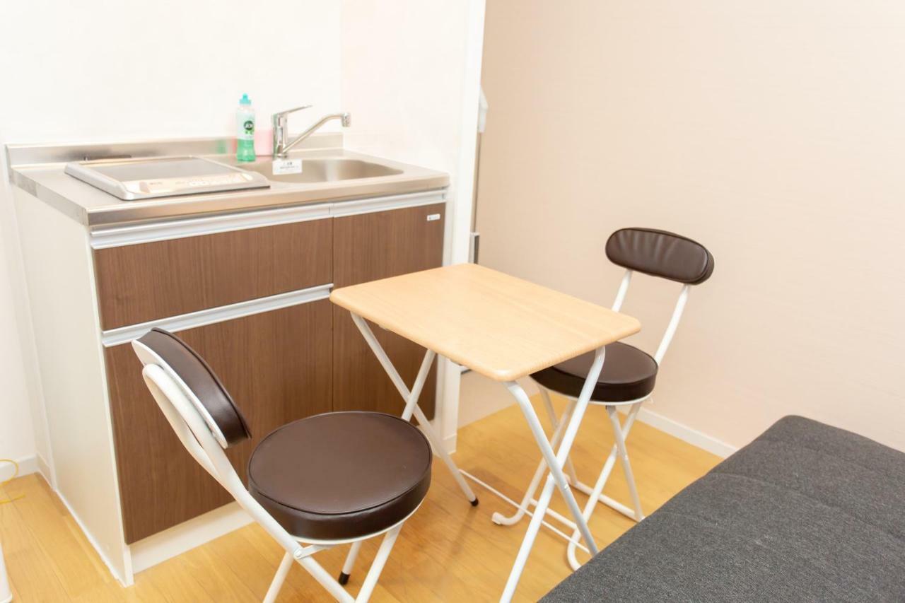 Miyabiro 102 Apartment Киото Екстериор снимка