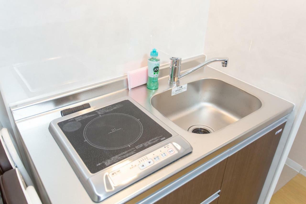 Miyabiro 102 Apartment Киото Екстериор снимка