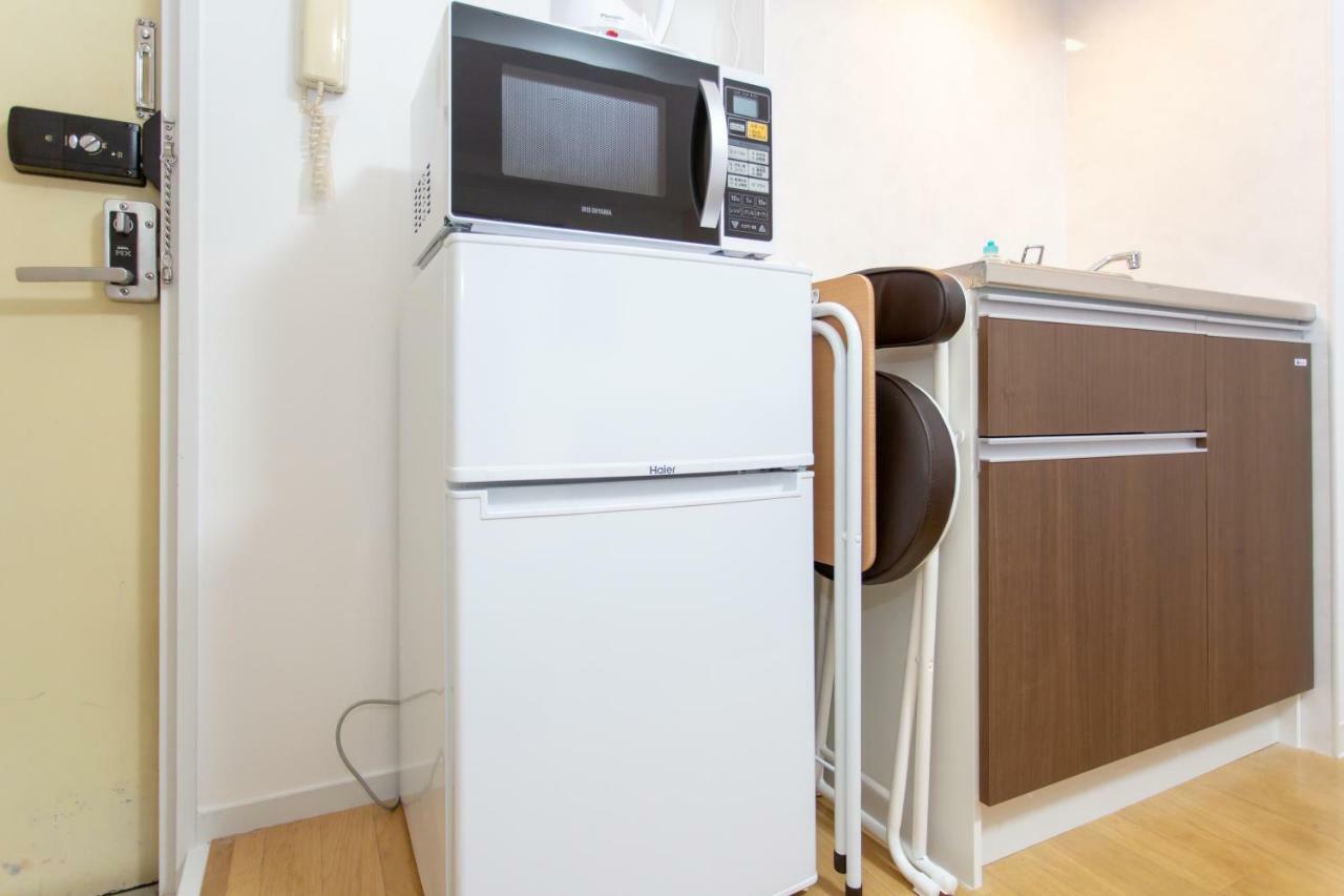 Miyabiro 102 Apartment Киото Екстериор снимка